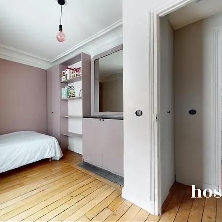 Apartement Chic Pure Parisian In Incredible Area Apartment Paris
