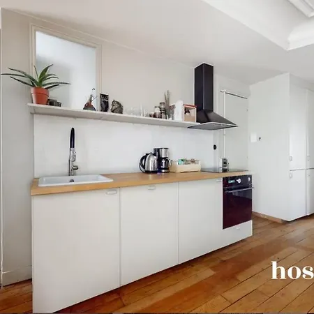 Apartment Apartement Chic Pure Parisian In Incredible Area Paris